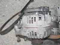 alternator silnika 1.8T