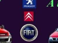 Handlujemy częściami do samochodów osobowych i dostawczych z rozbiórki, nie są to części z przyserwisowych śmietników!!!
PEUGEOT 206 207 307 607 CITROEN C5 C8 807 RENO VELSATIS LAGUNA AUDI A2 A6 A8 IVECO DUCATO BOXER JUMPER KIA MAGTETIC VOLVO S80 I INNE