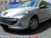 Zadbany peugeot 206 plus-IDEALNY DLA TWOJEJ KOBIETY,male spalanie.klimatyzacja.mozliwe raty zalatwiane przez komis w ciagu 1 dnia.spalanie ok.4,5 ropy na 100 km
Rok produkcji: 2010, przebieg 28000 km, Pojemność skokowa: 1400 HDI,