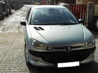 Witam, mam do sprzedania fajnego peugeota 206 wersja usportowiona 2.0 hdi. Auto użytkowane przez kobietę więc jest czyste i zadbane, pachnące w środku. Jest bardzo dynamiczne a zarazem i oszczędne. Uważam że autko jest w super stanie 100% sprawne