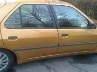 Sprzedam Peugeot 306 hatchback rocznik 97.
Przegląd - ważny do listopada 2013.
Ubezpieczenie - do kwietnia 2013.
Auto zarejestrowane w kraju od 2005 roku, aktualnie jestem drugim właścicielem od 2009r.
W cenie dodatkowy komplet opon zimowych (aktualnie