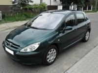 WITAM SPRZEDAM PEUGEOT 307 2.0 HDI. AUTO SPROWADZONE DO POLSKI W GRUDNIU 2008 ROKU I OD TAMTEJ PORY UŻYWANE W JEDNYCH RĘKACH. STAN AUTA OKREŚLAM JAKO BARDZO DOBRY POD WZGLĘDEM TECHNICZNYM JAK I WIZUALNYM, NIE WYMAGAJĄCY NAKŁADU FINANSOWEGO.
WYPOSAŻENIE