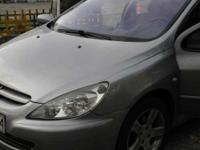 Sprzedam Peugeot 307 XT Premium.
Samochód krajowy, serwisowany.
Na wyposażeniu znajduje się w zasadzie wszystko co na chwilę obecną uznaje się za standard m.in. climatronic, tempomat, abs, esp, regulowana kierownica w 2 płaszczyznach, komputer pokładowy,