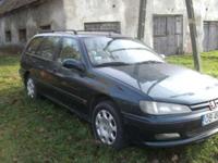 Na sprzedaz peugeot 406 2.1td bez pompy wtryskowej poza tym sprawny drugim problemem jest zatrzymany przez polcje dowod rejestracyjny za wycieki silnika chodzi o wycieki z pompy wtryskowej jest jeszcze maly problem zgubilem umowe z poprzednim wlascicielem