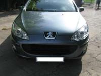 PEUGEOT 407 1.8 BENZ , AUTO ŚWIEŻO SPROWADZONE , STAN IDEALNY   , AUTO OPŁACONE PRZYGOTOWANE DO REJESTRACJI , KUPUJĄCY ZWOLNIONY Z OPŁATY SKARBOWEJ,   KSIĄŻKA SERWISOWA ZAPRASZAM NA JAZDĘ PRÓBNĄ
Rok produkcji: 2005, 130000 km, Pojemność skokowa: 1800