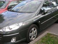 Auto poleasingowe sprowadzone z Francji, pierwsza rejestracja 07.2008, kolor "szary Manitoba", wbudowany telefon GSM (na kartę SIM) podłączony do systemu audio, system audio z MP3 na CD i USB sterowanie z kierownicy, elektrycznie składane lusterka boczne,