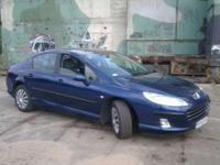 PEUGEOT 407, 1,8 benzyna
rok produkcji 2004, pierwsza rejestracja lipiec 2005
przebieg 107000 w pełni oryginalny
AUTO Z POLSKIEGO SALONU
100% BEZWYPADKOWE
Wyposażenie:
- klimatyzacja automatyczna,
- 8 poduszek powietrznych,
- immobilizer,
- ABS,
- ESP,
-