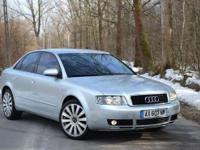 SPRZEDAM PIEKNĄ AUDI A4 B6
ROK PRODUKCJI 2001
POJEMNOŚĆ SILNIKA 1,9 TDI MOC 131 KM
KOLOR SREBRNY METALIK
PRZEBIEG 194 TYS.
AUTO ŚWIEŻO SPROWADZONE
100% BEZWYPADKOWE
WSZYSTKIE SZYBY ORYGINALNE AUDI
ZADBANE WNĘTRZE
TAPICERKA BEZ ŻADNYCH PLAM ORAZ PRZETARĆ