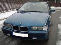 BMW warte swojej ceny polecam stan bardzo dobry zapraszam do oglądnięcia auta Możliwość sprawdzenia auta na stacji diagnostycznej Zero Rdzy itp
ELEKTRYCZNY SZYBERDACH
ELEKTRYCZNIE ZAMYKANY Z KLUCZYKA
ABS,WSPOMAGANIE KIEROWNICY,
ALARM,CENTRALNY