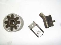 przegub met-gum fiat 126p + 2-poduszki-skrz.b. - nowe ..