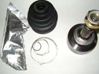Witam !Sprzedam przegub zewnętrzny do auta Reno Clio II; Kangoo ; Thalia 1.2 ; 1.4 od 2000 roku w górę - towar nowy ! Roczna gwarancja producenta. Na zakupiony towar wystawiam FV VAT lub paragon.Możliwa wysyłka towaru - kurierem UPS lub pocztą.Towar