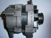 Sprzedam alternator od renault 19 sprawny .