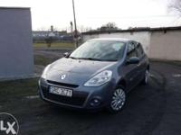 Renault Clio III 1.2 benzyna 75KM
Prawdziwy przebieg: 46200 km
PIERWSZY WŁAŚCICIEL, KUPIONY W POLSKIM SALONIE-Wodzisław Śląski.
100% BEZWYPADKOWY
Auto zadbane, we wnętrzu od nowości nie palone.
- 4xAIRBAG
- Klimatyzacja
- Fabryczna Nawigacja z pilotem