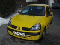 Do sprzedania jak w tytule Renault Clio 1,5dci z 2001r
Auto sprzedaję z powodu wyjazdu za granicę. Zależy mi na czasie. Cena do negocjacji. Auto w dobrym stanie technicznym. Odpryski lakieru na zderzaku. Rysa na prawym boku. Wnętrze czyste i zadbane.