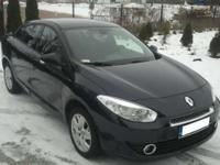 POLSKI SALON , PIERWSZY WŁAŚCICIEL , GWARANCJA do 06.2014r. z możliwością przedłużenia do 2017r.
Renault Fluence 1.6 110KM z polskiego salonu stan bardzo dobry. Fluence posiada :
-Automatyczna dwustrefowa klimatyzacja z filtrem przeciwpyłkowym
-ESP z