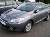 RENAULT FLUENCE 1.6 16V 110KM EURO5 PRIVILEGE
SAMOCHÓD FABRYCZNIE NOWY Z ROCZNIKA 2012 Z PEŁNĄ DWULETNIĄ GWARANCJĄ
Rok produkcji: 2012,
Skrzynia biegów: manualna, 5 biegowa
Moc: 110 KM,
Pojemność skokowa: 1598 cm3,
Paliwo: benzyna bezołowiowa,
Kolor