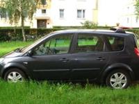 SPRZEDAM / przyjmę w rozliczeniu twoje tańsze auto zarejestrowane lub sprowadzone do opłat/
Proszę dla porównania OFERTĘ twojego auta z dokładnym opisem wyposażenia i stanu technicznego /zdjęcia/ i z realną ceną /nie zawyżoną do zamiany/
MASZ INNĄ OFERTĘ