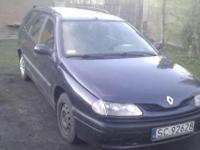 Ładna, zadbana, sprawna RENAULT LAGUNA 1.8 RN krajowa, drugi właściciel, instalacja gazowa 6 lat, wymieniony rozrząd, tarcze i klocki.Sprzedaję bo auto od 3 lat jest sporadycznie używane, posiadam auto służbowe.
Auto bez klimy ma 187000 km przebiegu.