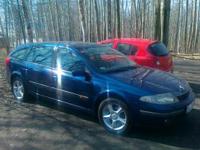 Renault Laguna II
2001r.
1.9 dci
Skrzynia manualna, 6-biegowa,
Przebieg 212000
Kolor niebieski metalic (perła)
ABS
Airbag 6 sztuk
Boczne poduszki powietrzne
Klimatyzacja
Światła xenonowe
Światła przeciwmgielne
Immobiliser
Centralny zamek
Elektryczne