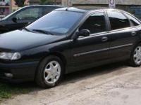 Witam !
Przedmiotem mojej aukcji jest RENAULT LAGUNA z października 1997r. 2.0 RXE z przebiegiem 184000 z najbardziej niezawodnym silnikiem. Jestem jego pierwszym właścicielem w kraju. Samochód komfortowy, dobrze się prowadzi posiada normalne ślady