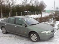 RENAULT LAGUNA 2.0(16V)140KM KUPIONA W POLSKIM SALONIE.AUTKO JEST ZADBANE ZARÓWNO MECHANICZNIE JAK I WIZUALNIE CO POTWIERDZIMY NA WYBRANYM WARSZTACIE
W sierpniu 2012 roku w aucie był wymieniony pasek rozrządu pompa wody olej w silniku i skrzyni biegów