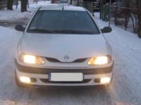 WITAM SPRZEDAM RENAULT LAGUNA 1994 ROK 1.8 BENZYNA+GAZ AUTO POSIADA WSPOMAGANIE KIEROWNICY CENTRALNY ZAMEK EL.SZYBY PODUSZKA POWIETRZNA KLIMATRONIK ALUFELGI STAN TECHNICZNY JAK I WIZUALNY DOBRY INSTALACJA GAZOWA WAŻNA DO 2016 ROKU