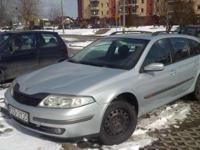 RENAULT LAGUNA 1.6 16V 110KM
ROK PROD. XII 2001
MODEL 2002
PRZEBIEG 189000km
100% BEZWYPADKOWY
WSZYSTKO W ORYGINALE SZYBY LAKIER ITD.!
JEŹDZI JAK NOWE! ZERO STUKÓW!
STAN TECHNICZNY JAK I WIZUALNY BDB!
MOŻLIWOŚĆ SPRAWDZENIA W DOWOLNEJ STACJI DIAGNOSTYCZNEJ