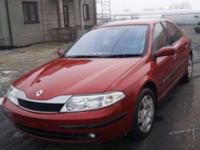 witam dziś do sprzedania Posiadam Części Do Renault Laguna II 1.9dci.
Posiadam Cały samochód na części.
Przedmiotem Aukcji Jest Goła Karoseria
Potrzebujesz Jakieś Części Dzwon a na pewno się dogadamy