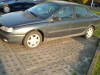 Sprzedam Renault Laguna 2.0 +LPG.
Stan auta jak na zdjeciach. Przegląd do maja 2013 aktualne OC.
Auto ma 17 lat 277 tysiące przebiegu, oczywiscie gdzie nie gdzie widać ogniska rdzy ale to już wiek auta.
Na wyposazeniu:
- klimatyzacja climatronic
-