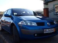 AUTO SPROWADZONE Z NIEMIEC .
1000%BEZWYPADKOWE!
PRZEBIEG 1000% ORYGINAŁ
JEDEN WŁAŚCICIEL OD NOWOŚCI
Wszystkie szyby (włącznie z przednią) z jednego roku
STAN AUTA TECHNICZNY I WIZUALNY IDEALNY SILNIK DYNAMICZNY I OSZCZĘDNY! WNĘTRZE AUTA JEST CZYSTE! NIE