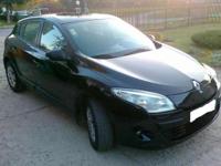 Renault Megane III 1.16 V.    2010 rok. Samochód sprowadzony, do opłat. Koszt rejestracji 1500 złotych.
Wiecej informacji pod nr telefonu: 506 126 978
Rok produkcji: 2010, 90000 km, Moc: 110 KM, Pojemność skokowa: 1600