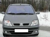 SPRZEDAM RENAULT SCENIC 2.0 16V 140 KM
PRODUKCJA 2001, SALON POLSKA, PRZEBIEG 134 250 KM
BOGATE WYPOSAŻENIE:
- KLIMATYZACJA
- 4 X EL. SZYBY
- EL. LUSTERKA
- KOMPUTER POKŁADOWY
- WSPOMAGANIE KIEROWNICY
- SKÓRZANA KIEROWNICA
- CENTRALNY ZAMEK
- WELUROWA