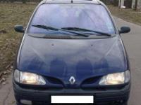 Witam mam do sprzedania Renault Scenic 2.0 8V rok prod.1999.Jestem pierwszym właścicielem w kraju.Auto ma bardzo dobre wyposażenie:
-elektr. szyby i lusterka
-podgrzewane lusterka
-klimatyzacja
-4x AIRBAG
-2x szyberdach elektr.
-halogeny
-centralny zamek