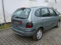 RENAULT SCENIC 1,6 1998 ROK
AUTO SPROWADZONE Z NIEMIEC,DO OPŁAT(KOSZT OKOŁO 1200ZŁ)
WYPOSAŻENIE
KLIMATYZACJA
ABS
CENTRALNY ZAMEK
WSPOMAGANIE KIEROWNICY
IMMOBILISER
PODUSZKI POWIETRZNE
ELEKTRYCZNE LUSTERKA
ELEKTRYCZNE SZYBY
RADIO
HALOGENY
,,,,,,,,,,