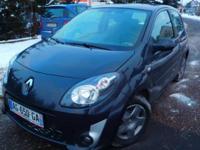 Renault Twingo 1.2 16V.
Typ:Hatchback
Rok produkcji:2009
Przebieg w km:30 000 km
Skrzynia biegów:manualna
Moc:75 KM / 55 kW
Pojemność skokowa:1149 cm³
Rodzaj paliwa:benzyna
Kolor:czarny-metallic
Liczba drzwi:2/3
Kraj pochodzenia:Francja
Kraj aktualnej