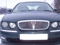 Sprzedam części do Rover 75 z silnikiem 1,8i 16v maska przednia
klapa tylna
lampa tylna lewa
zderzak przedni
szyby boczne
szyba tylna
wysprzeglik
poduszki powietrzne
serwo
pompa abs
elektronika