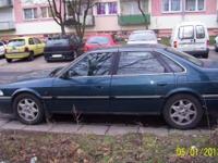 Witam
Sprzedam lub zamienię Rover 820 z gazem 1995r sedan . Przegląd do 11.2013roku, OC opłacona I rata do czerwca 2013r. Butla w kole ważna do 2017r. Auto posiada kartę pojazdu. Zimówki alufelgi 16. Na karoserii nie ma żadnych oznak rdzy. Auto w ciągłej