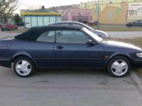 SPRZEDAM
SAABA 900 CABRIO 2.0 TURBO FULL
SPROWADZONY ZAREJESTROWANY OPLACONY
ZAPRASZAM ZAINTERESOWANYCH
WSZYSTKIE INF. POD TEL.
mozliwa zamiana