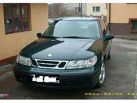 saab 9-5 2.3 turbo benzyna instalacja gazowa brc 230km sedan 98r stan bardzo dobry full opcja jasna skóra nowa turbina nowy rozrząd cena do uzg lub zamienie