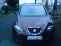 Seat Altea Xl
1.4 benzyna 85KM
2009r.
Opis pojazdu:
Bezwypadkowy, Stan bardzo dobry
Wyposażenie:
ABS, Centralny zamek, Dzielone siedzenia, Elektryczne lusterka, Elektryczne szyby, ESP, Immobiliser, Kierownica wielofunkcyjna, Klimatyzacja, Komputer,