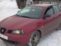 WITAMY DO SPRZEDANIA POSIADAMY ŁADNE AUTKO
SEAT CORDOBA Z SILNIKIEM DIESLA O POJEMNOŚCI 1.9 TDI I MOCY 105 KM
AUTKO Z 2005 ROKU SPROWADZONE Z NIEMIEC DO OPŁAT(MAŁE OPŁATY)
POSIADA:
KLIMATRONIC
EL.SZYBY
4 X AIRBAG
RADIO CD
HALOGENY
ABS
CENTRAL ZAMEK +