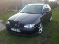 ~~ Cena do negocjacji ~~
Seat ibiza 1.4 MPI 2001r, II FL
-pełne wysposażenie
- alufelgi 17"
- czarny metalik
- poduszki powietrzne
-sportowy wygląd
wiecej informacji poczta
Link do strony samochodu: http://hcs.otomoto.pl/seat-ibiza-1-4kat-C14224260.html