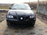 Seat Ibiza III 2006r 1.4 TDI
Kolor: Czarny metalik
Przebieg: 135900
Wyposazenie:
- Tempomat
- ABS
- Klimatyzacja automatyczna
- Immobilaizer
- Centralny zamek + pilot
- Poduszki powietrzne
- Wspomaganie kierownicy
- Wielofunkcyjna kierownica
- Swiatla