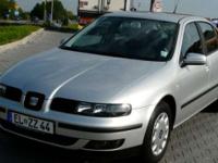 SEAT LEON 1,6 BENZYNA
AUTO W STANIE IDEALNYM
PRZYJECHAŁO Z NIEMIEC NA KOŁACH
100% SPRAWNE
100% ORYGINALNY LAKIER
(UDOSTĘPNIAM CZUJNIK LAK.)
100% SPRAWNY KLIMATRONIK
ORYGINALNE RADIO
4 x El SZYBY
ABS
WSPOAMGANIE
IMMOBILAISER
IDEALNE OPONY
AUTOALARM