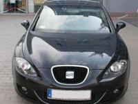 Sprzedam Seat Leon Stylance 1.9 TDI. Jestem 2 właścicielem, auto kupiłem jako używane w salonie Seata we Wrocławiu.
Auto bardzo zadbane, szanowane. Bogate wyposażenie, dwustrefowa klimatyzacja, czujnik ciśnienia w oponach, 8x PP, składane lusterka,