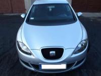 Seat Leon 2005 1.9TDI (105 km).Stan Bardzo dobry.
Po wymianie olejów ,filtrów. Nowe sprzęgło i nowy rozrząd !
Nowe tarcze hamulcowe i klocki (przód i tył). Świeżo po przeglądzie. Przebieg 177 000 km.
4 nowe opony zimowe.
Wyposażenie:
-ABS , ESP
-8