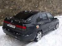 sprzedam Seata Toledo 1.9Tdi 110KM 97.r pilnie!!!
wiecej pod tel.