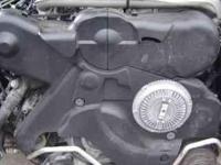 Sprzedam kompletny silnik 2.5 TDI V6 przebieg 245 tys udokumentowany
stan idealny, cichutko chodzi, wałki idealne, pompa vp44 po generalnym remoncie.
Silnik z osprzetem, instalacją, komputerem , itd
Cały czas na samochodzie mozna przejechac sie przed