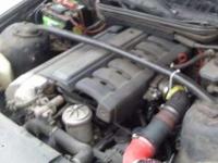 Sprzedam silnik do bmw e36 m50b25 z vanosem nie jeżdżony na gazie w dobrej kondycji. Za 1000zł silnik bez osprzętu, posiadam większość części do tego auta.