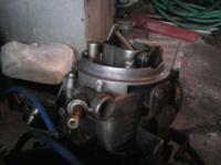 Sprzedam części do silnika uno:
-rozrusznik po regeneracji c. 60zł,
-alternator c. 60zł,
-głowica c. 70zł,
-gaźnik z kolektorem c. 50zł,
-wtrysk z kolektorem (nie sprawdzany) c.40zł,
-wałek rozrządu z punto 75 c. 50zł,
-wentylator chłodnicy c. 10zł,